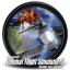 Microsoft Combat Flight Simulator 3 1 Icon 64x64 png